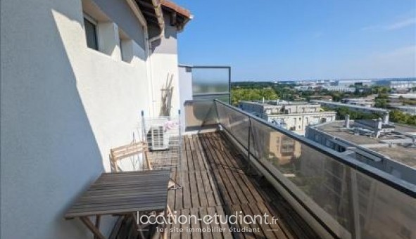 Logement tudiant T2 à Colomiers (31770)