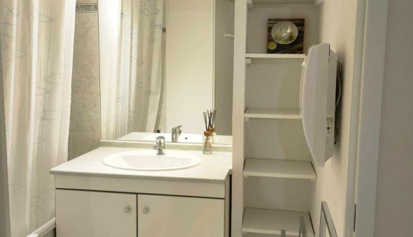 Logement tudiant T2 à Colomiers (31770)