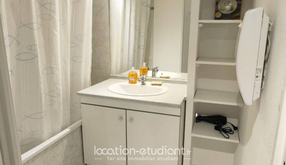 Logement tudiant T2 à Colomiers (31770)