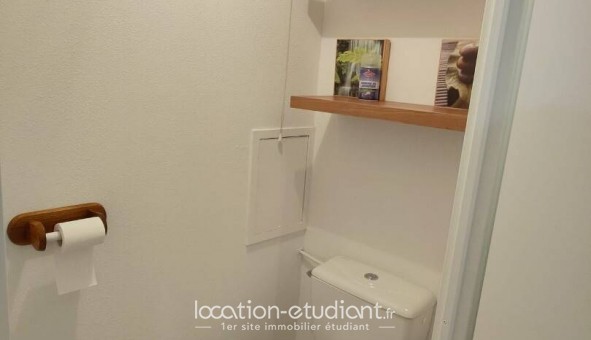 Logement tudiant T2 à Colomiers (31770)