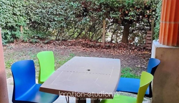 Logement tudiant T2 à Colomiers (31770)