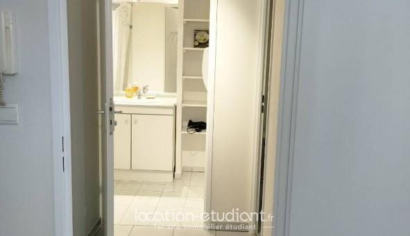 Logement tudiant T2 à Colomiers (31770)