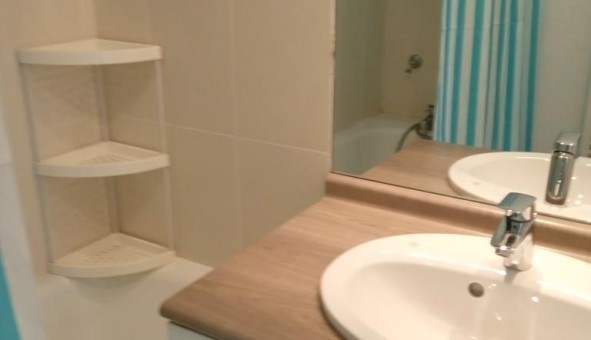 Logement tudiant T2 à Colomiers (31770)