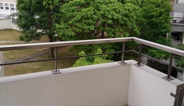 Logement tudiant T2 à Colomiers (31770)