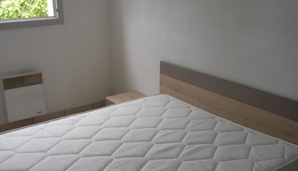 Logement tudiant T2 à Colomiers (31770)