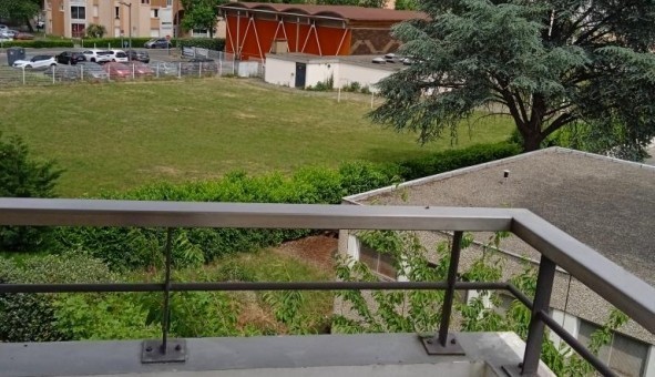 Logement tudiant T2 à Colomiers (31770)