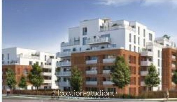 Logement tudiant T2 à Colomiers (31770)