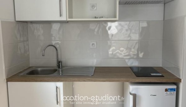 Logement tudiant T2 à Colomiers (31770)