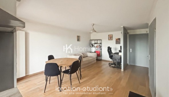 Logement tudiant T2 à Colomiers (31770)