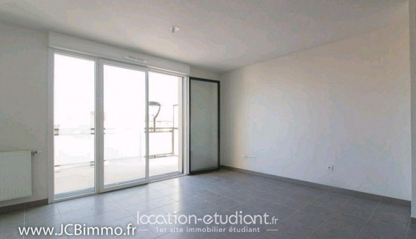 Logement tudiant T2 à Colomiers (31770)