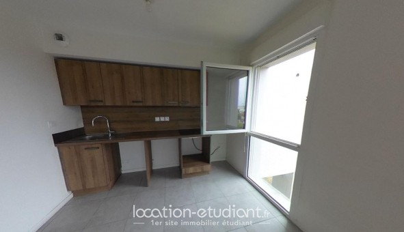 Logement �tudiant Location T2 Vide Colomiers (31770)