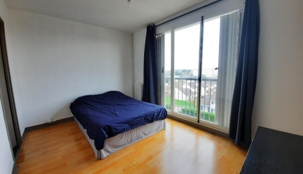 Logement tudiant T2 à Combleux (45800)