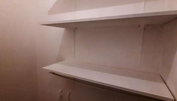 Logement tudiant T2 à Combleux (45800)
