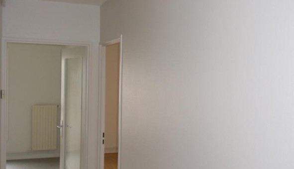 Logement tudiant Location T2 Vide Combleux (45800)