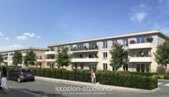 Logement tudiant Location T2 Vide Combs la Ville (77380)