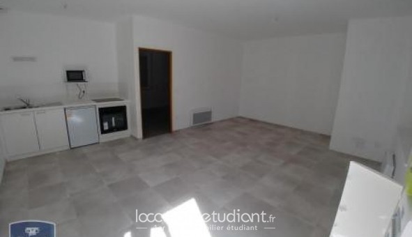 Logement tudiant Location T2 Vide Comines (59560)