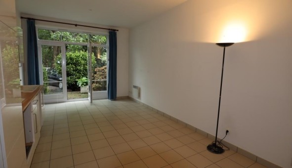 Logement tudiant T2 à Comines (59560)