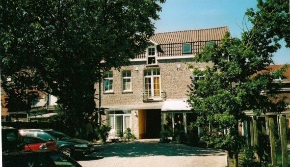 Logement tudiant T2 à Comines (59560)
