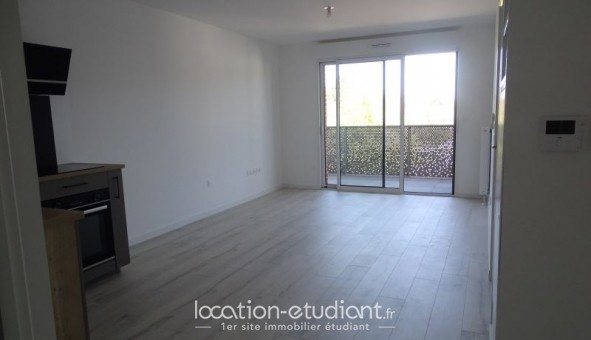 Logement �tudiant Location T2 Vide Comines (59560)