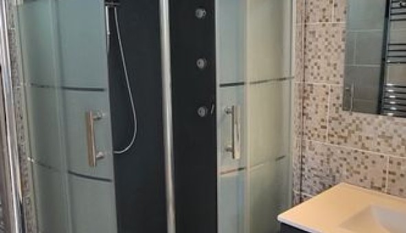 Logement �tudiant T2 &agrave; Communay (69360)