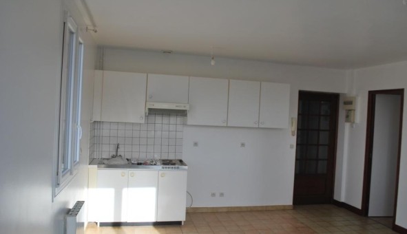 Logement tudiant Location T2 Vide Compans (77290)