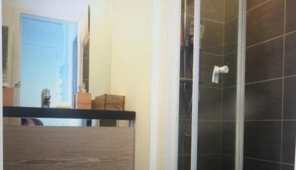 Logement �tudiant T2 &agrave; Compans (77290)