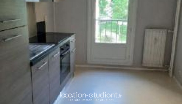 Logement �tudiant T2 à Compi�gne (60200)