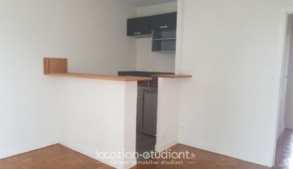 Logement tudiant T2 à Compigne (60200)