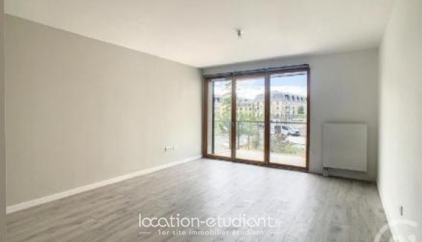 Logement tudiant T2 à Compigne (60200)