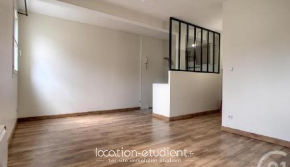 Logement tudiant T2 à Compigne (60200)