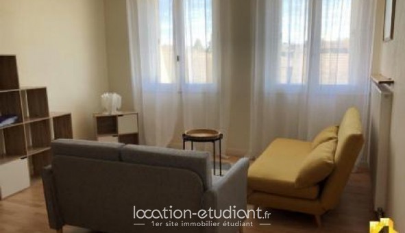 Logement tudiant T2 à Compigne (60200)