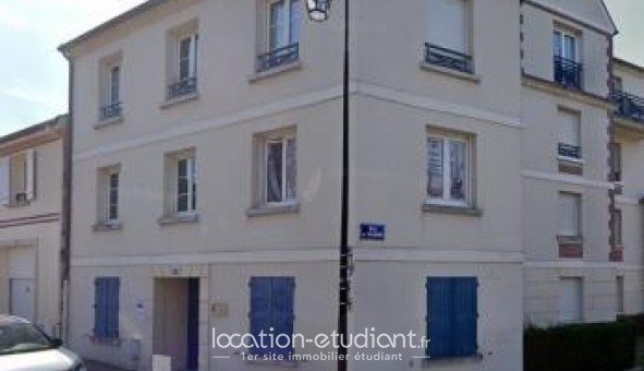 Logement tudiant T2 à Compigne (60200)