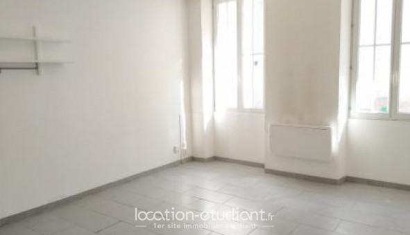 Logement tudiant T2 à Compigne (60200)