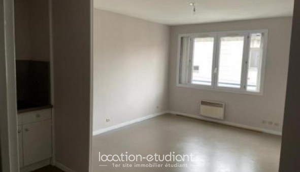 Logement étudiant T2 à Compiègne (60200)