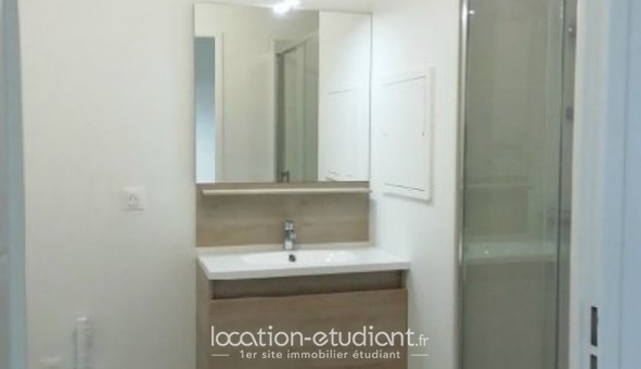 Logement tudiant T2 à Compigne (60200)