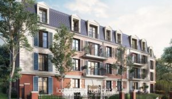 Logement �tudiant T2 &agrave; Compi�gne (60200)