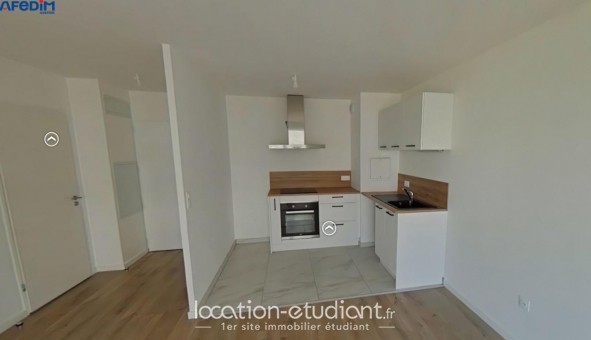 Logement �tudiant T2 &agrave; Compi�gne (60200)