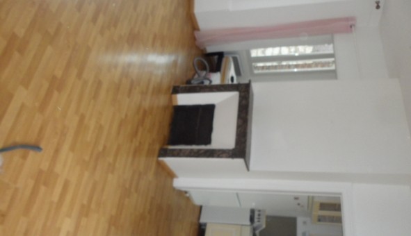 Logement tudiant T2 à Compigny (89140)