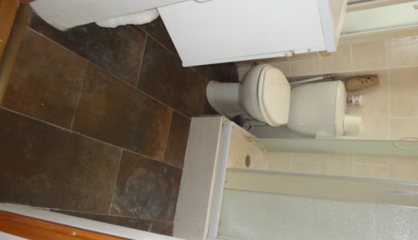 Logement tudiant T2 à Compigny (89140)