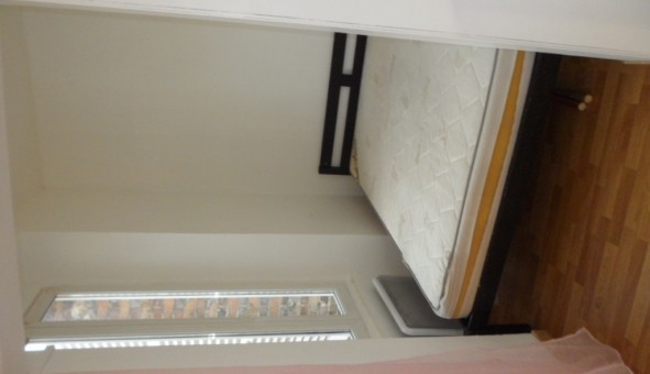 Logement tudiant T2 à Compigny (89140)