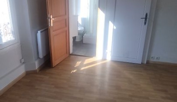 Logement �tudiant T2 &agrave; Compigny (89140)