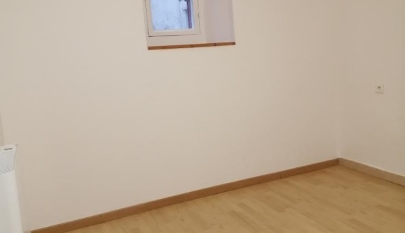 Logement �tudiant T2 &agrave; Compr�gnac (12100)