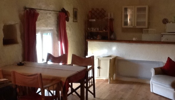 Logement tudiant T2 à Condillac (26740)