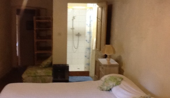 Logement �tudiant T2 &agrave; Condillac (26740)