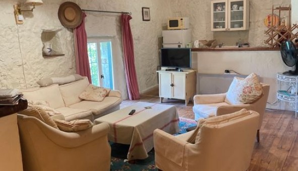 Logement �tudiant T2 &agrave; Condillac (26740)