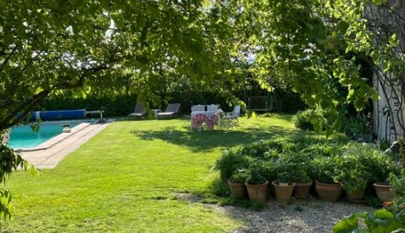 Logement �tudiant T2 &agrave; Condillac (26740)