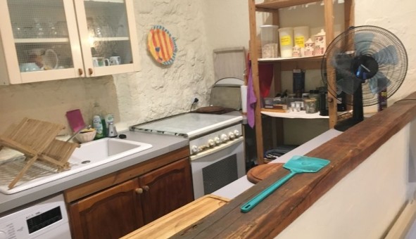 Logement �tudiant T2 &agrave; Condillac (26740)
