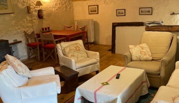 Logement �tudiant T2 &agrave; Condillac (26740)