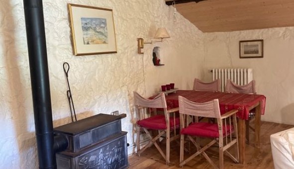 Logement �tudiant T2 &agrave; Condillac (26740)