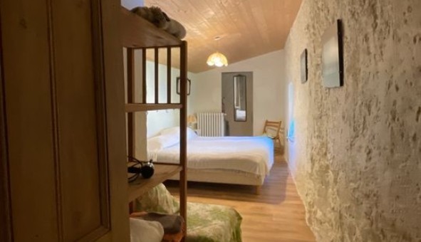 Logement �tudiant T2 &agrave; Condillac (26740)